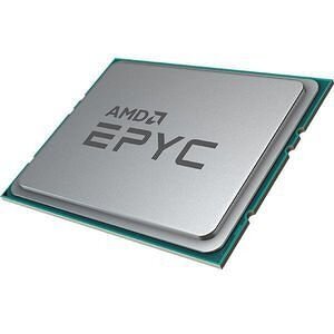 AMD EPYC Rome 7552 DP/UP 48C/96T 2.2G 192MB 200W - 100-000000076E
