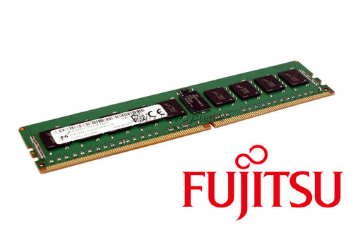 Fujitsu compatible 64 GB DDR4-2933MHz ECC RDIMM - S26361-F4083