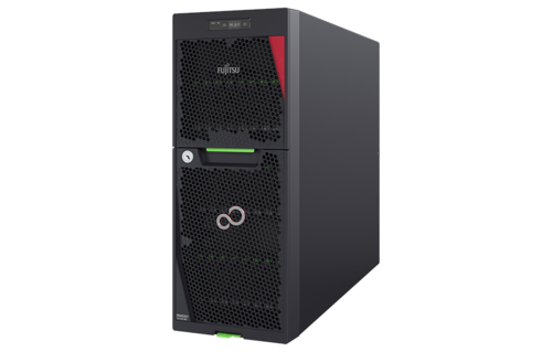 Fujitsu PRIMERGY TX1330 M5 - VFY:T1335SC040IN | www.smicro.eu