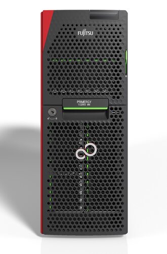 LGA3647 富士通サーバー PRIMERGY TX2550 M5 2CPU Fujitsu PRIMERGY TX2550 M5 - VFY:T2555SC270IN | smicro.eu