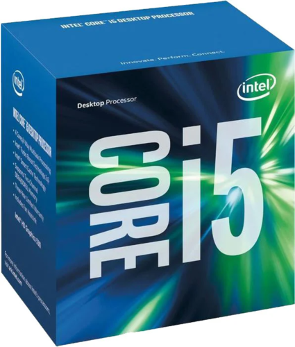 Intel Core i5-8500 6C/6T 3.00-4.10GHz 9MB 65W - CM8068403362607 | smicro.pl