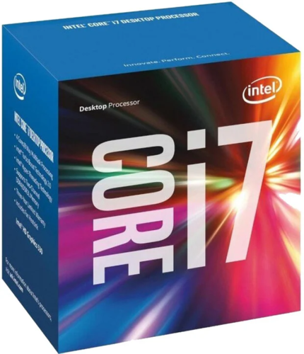 Intel Core i7-8700 6C/12T 3.20-4.60GHz 65W - CM8068403358316