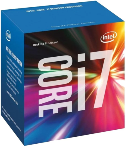Intel Core i7-8700T 6C/12T 2.40-4.00GHz 12MB 35W