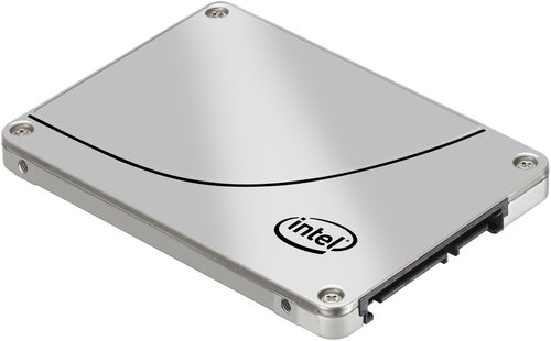 Intel D3 S4520 1.92TB SATA6Gb/s 3D TLC 2.5 7.0mm 2DWPD - SSDSC2KB019TZ