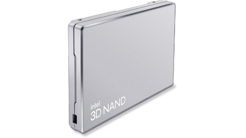 Intel D7-P5510 3.84TB NVMe - SSDPF2KX038TZ | smicro.eu