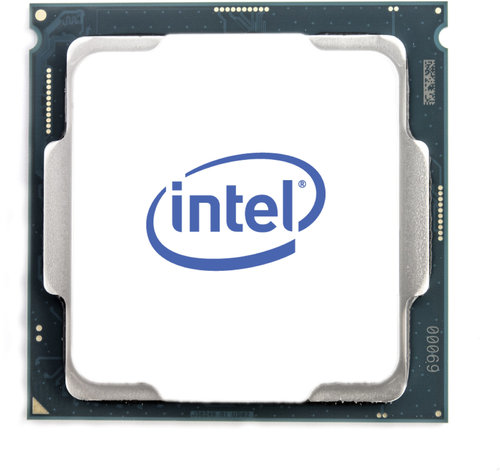 Intel Xeon E-2234 @ 3.6GHz, 4C/8T, 8MB, s1151 - BX80684E2234