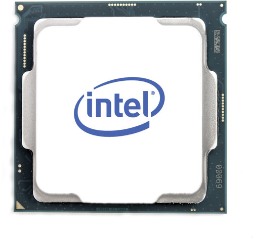 Intel Xeon E-2286G @ 4GHz, 6C/12T, 12MB, UHD P630, s1151