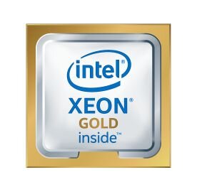 Intel Xeon Gold 6130 @ 2.1GHz, 16C/32T, 22MB, LGA3647, tray - BX806736130