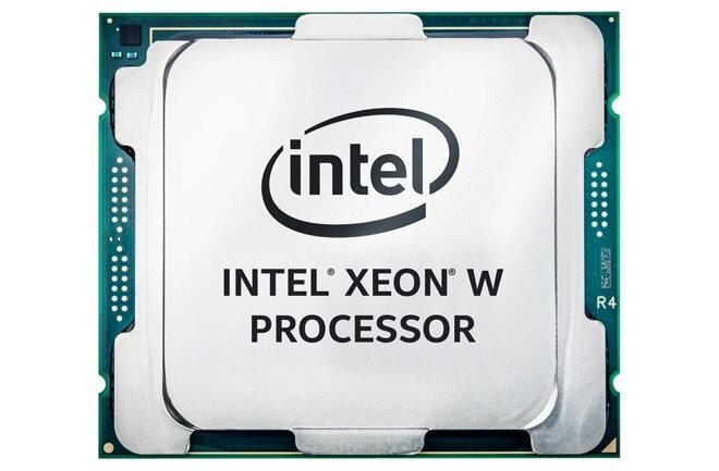 高評価のクリスマスプレゼント Intel Xeon W2170B 14コア4.5Ghz T5820