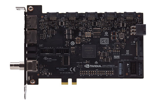 Pny Quadro P6000 Quadro P5000 Gpu Nvidia Graphics Card Nvidia