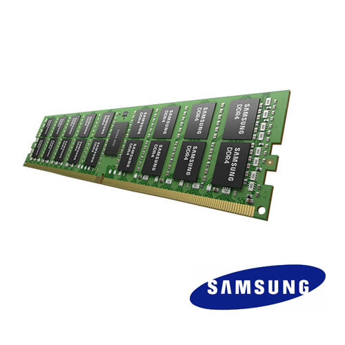thumbnail image 2 of 256GB RAM Kit (8x32GB) DDR4 3200MHz RDIMM ECC Registered For AMD EPYC Servers 2 of 6