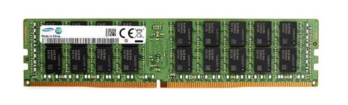 Samsung 256GB RDIMM DDR4-2400T 32GB x 4枚 Samsung RDIMM 32GB 2Rx4 DDR4 2400 PC4-2400T 19200 M393A4K40BB1