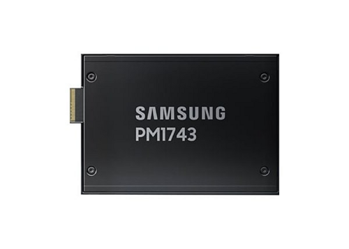 Samsung NVMe M.2 SSD 990 PRO with Heatsink (1TB) | ITG