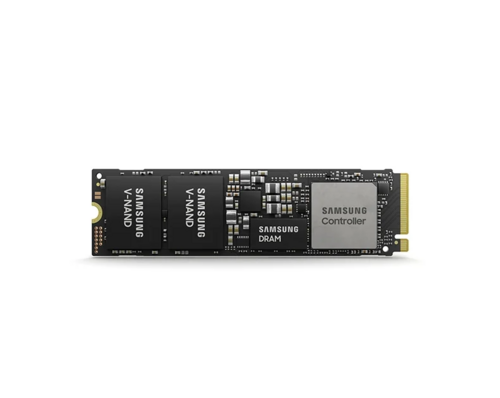 【ほぼ新品】SAMSUNG PM9A1 512GB Gen4 通電1h/100% Samsung PM9A1 1 TB NVMe GEN4 M.2 7000MBps/5100MBps 600 TBW