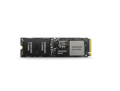 Samsung PM9A1 512 GB NVMe GEN4 M.2 6900MBps/5000MBps