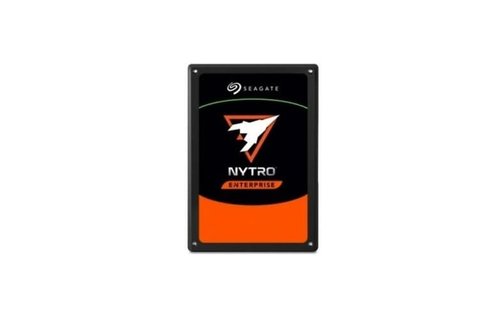 Seagate 2.5 LangeBP 15.3TB SAS 12Gb s 15mm 1DWPD SSD