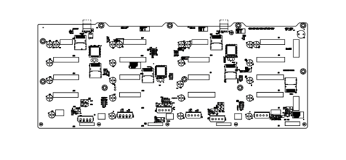 Supermicro BPN-SAS-846-7EL2