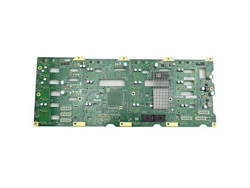 Supermicro BPN-SAS3-846EL1