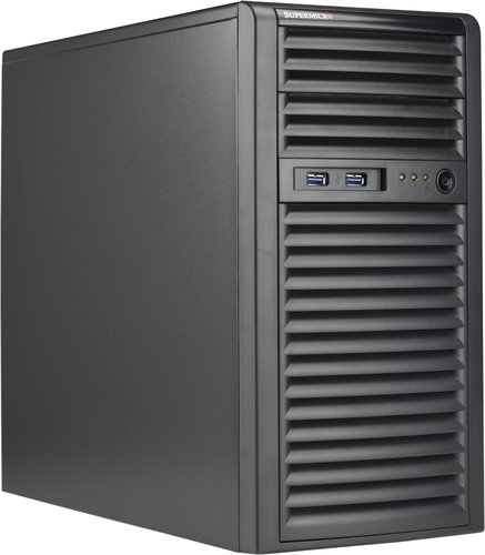 Supermicro CSE-732D4-668B