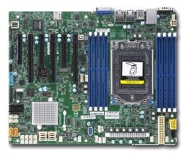 Supermicro MBD- H11SSL-NC-B | smicro.eu