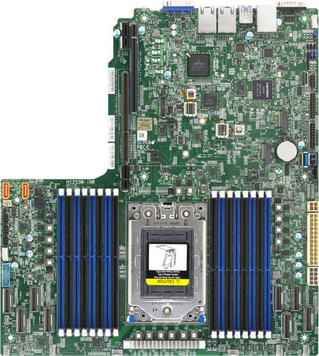 Supermicro MBD-H12SSW-INR-O