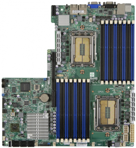 Supermicro MBD-H8DGU-B