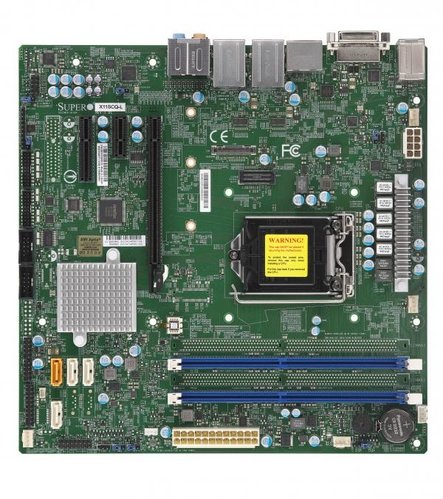 Supermicro X11DAi-N Workstation and Server Motherboard Review Supermicro X11DAi-N Workstation and Server Motherboard Review