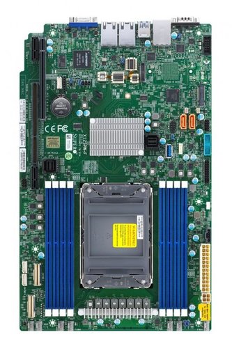 Supermicro MBD-X12SPW-TF-B | smicro.eu