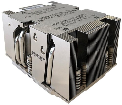 Supermicro SNK-P0042P - IT sostenibile Sportello unico