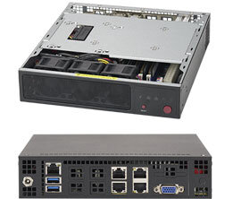 Supermicro SYS-E200-8D