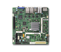 Supermicro X11SBA-LN4F-O