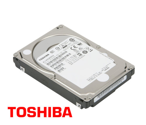 Toshiba 2.5 600GB SAS3 12Gb/s 10K RPM 128MB 512E - AL15SEB06EQ | smicro.sk