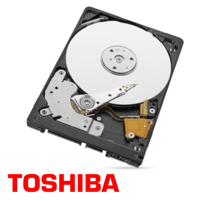 Toshiba MG04ACA400E internal hard drive 3.5